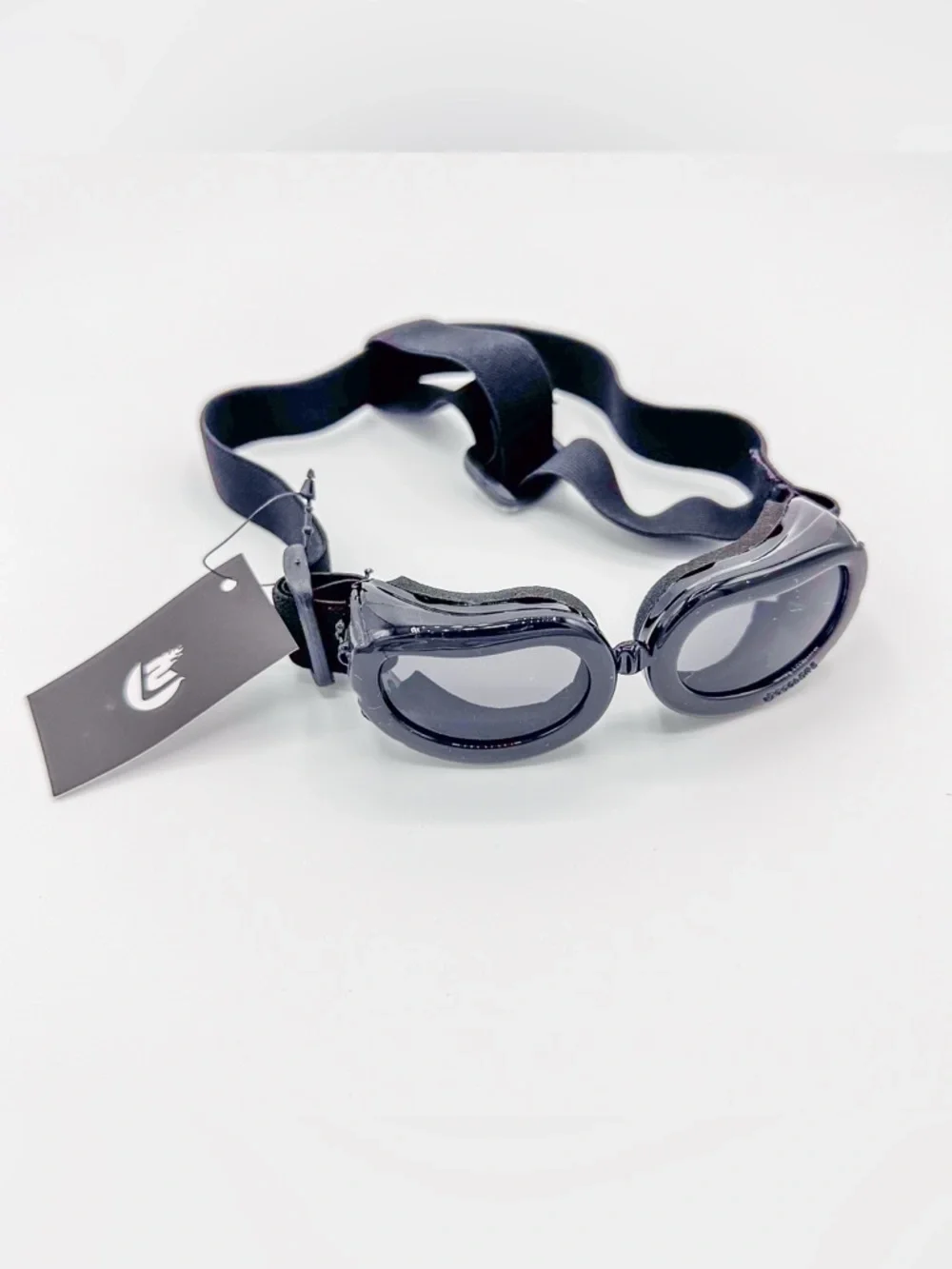 Black Dog Sunglasses